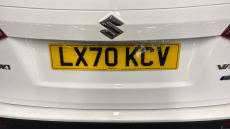 Suzuki Vitara 1.4 Boosterjet 48V Hybrid SZ4 5dr Petrol Estate